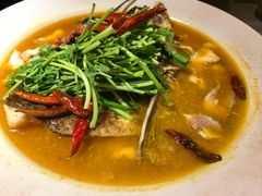 -清水亭湖北菜(大屯DT51店)