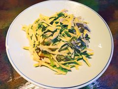 麻油笋尖-大牌大·传统杭帮菜(湖滨店)