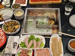 -重庆德忆火锅（龙南街3店）(渝水岸餐饮)