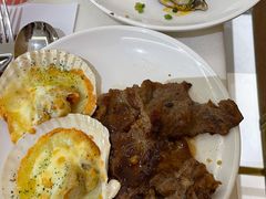 -芭菲盛宴·环球美食(锦城万达广场店)