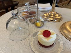 -Salon de Ville浦江汇(上海外滩华尔道夫酒店店)