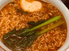 -很久以前羊肉串(昌里路三钢里店)