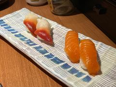 -万岁寿司(天河领展店)