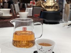 -白天鹅宾馆-宏图府餐厅