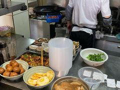 -天天鲜面馆(衡山路店)