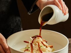 -喜悦烤鸭·新京菜(王府井店)