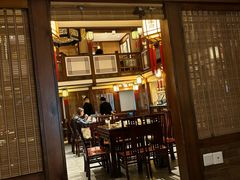 -成隆行·蟹王府(九江路店)