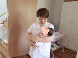 -禧悦府国际月子会所(总店)