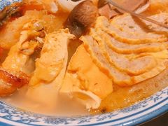 -三林本帮馆(中林街店)