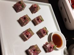 -蟹榭·莳鲜(虹桥高岛屋店)