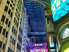 -香榭大堂吧 Champs-Elysées Bar(上海南新雅皇冠假日酒店)