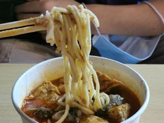 -友生风味小吃(营平农产品市场店)