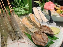 -生如夏花泰式火锅(鹭洲里店)