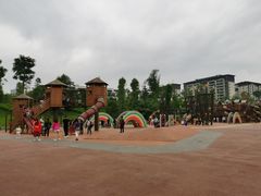 -枫香湖儿童公园