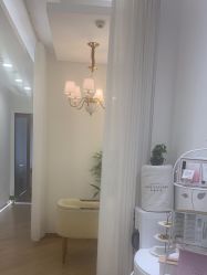 -爱睫物语·疗愈美睫美甲