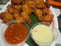 -碌碌发·东南亚风味烧烤档(体育西店)