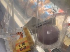 -迦南·甜品蛋糕(传媒店)