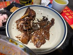 -小饕荟雅安贡椒鱼鲜馆(广福桥店)