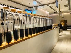 -喜茶(上海五角场万达店)