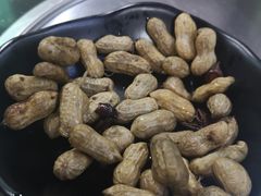 盐水花生-虾老大小龙虾烧烤(竞舟店)