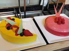 -威斯汀舞台餐厅