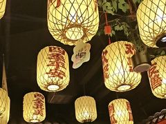 -南京大牌档(中关村领展广场店)