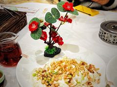 -顺德人家食府(黄金广场店)