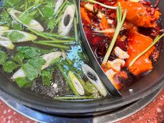 -赵美丽·重庆社区火锅·直营店(火车东站·中豪国际店)
