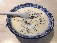 鸡蛋牛奶醪糟-冷峰马家鸡蛋牛奶醪糟(八朗学五巷店)