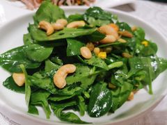 八宝穿心莲-马凯餐厅(地安门店)