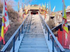 -黑龙潭风景区
