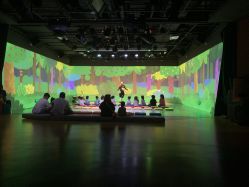 -小鸡哆哆故事屋·儿童乐园(嘉里城店)