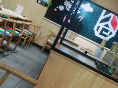 大堂-小阿妹米线(苏宁广场)