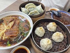 -刘长兴(逸仙桥店)