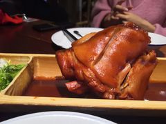 -大牌大·传统杭帮菜(湖滨店)