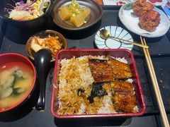 -大吉鲜鱼料理自慢(维也纳大厦店)