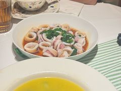 -桂满陇·手作小笼包&江南叫花鸡(中山公园店)