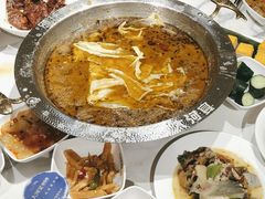 -大河宴椒麻鱼(嘉和园店)