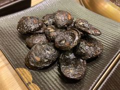 墨鱼肠-松鱼亭·和牛烧肉(协鑫广场店)