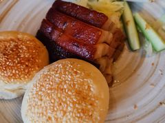 密云烧肉-烧肉馆(古北水镇景区店)