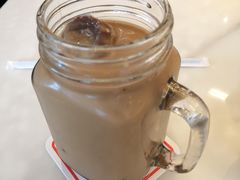 -港丽餐厅(高德置地店)