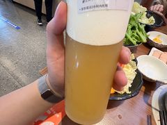 -呷哺呷哺(沈阳赛特奥莱店)