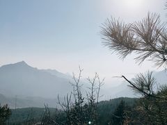 -妙峰山风景名胜区