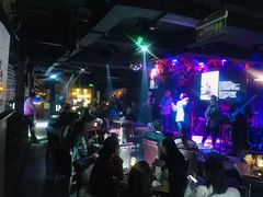 -音乐房子·Vintage Live Bar(玉林总店)