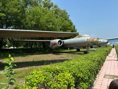 -中国航空博物馆