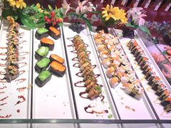 -好伦哥比萨烤肉自助(马家堡店)