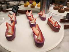 -航迹厨房 Merchant Kitchen(上海鲁能JW万豪侯爵酒店)