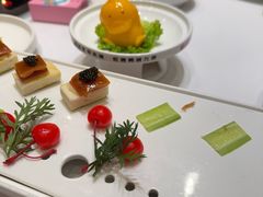 -万荣烤鸭店·北京菜(天坛店)