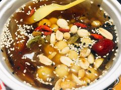 -深水井老冰粉(解放碑英利大融城店)