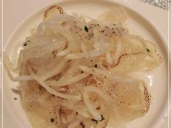 -喜来登由由大酒店九州膳坊中餐厅